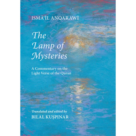Lamp of Mysteries, (Paperback)