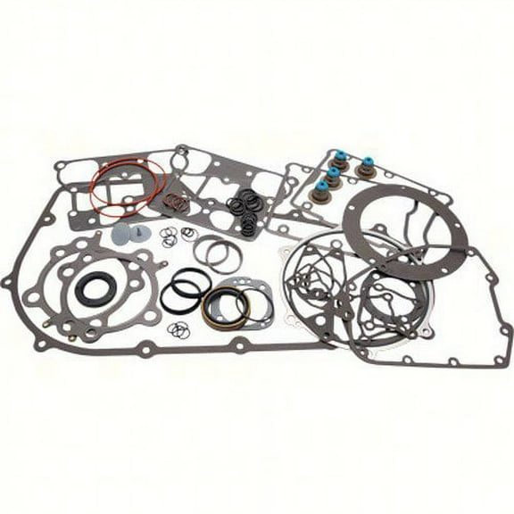 Cometic .030" MLS Head Gaskets (C9725)