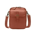 thumbnail image 2 of CAIXIA Anti Theft Crossbody Bag Womens Unisex 2026 Upgraded Double Layer Mini Crossbody Messenger Bag, Large Capacity Lightweight Shoulder Purse, 2 of 4