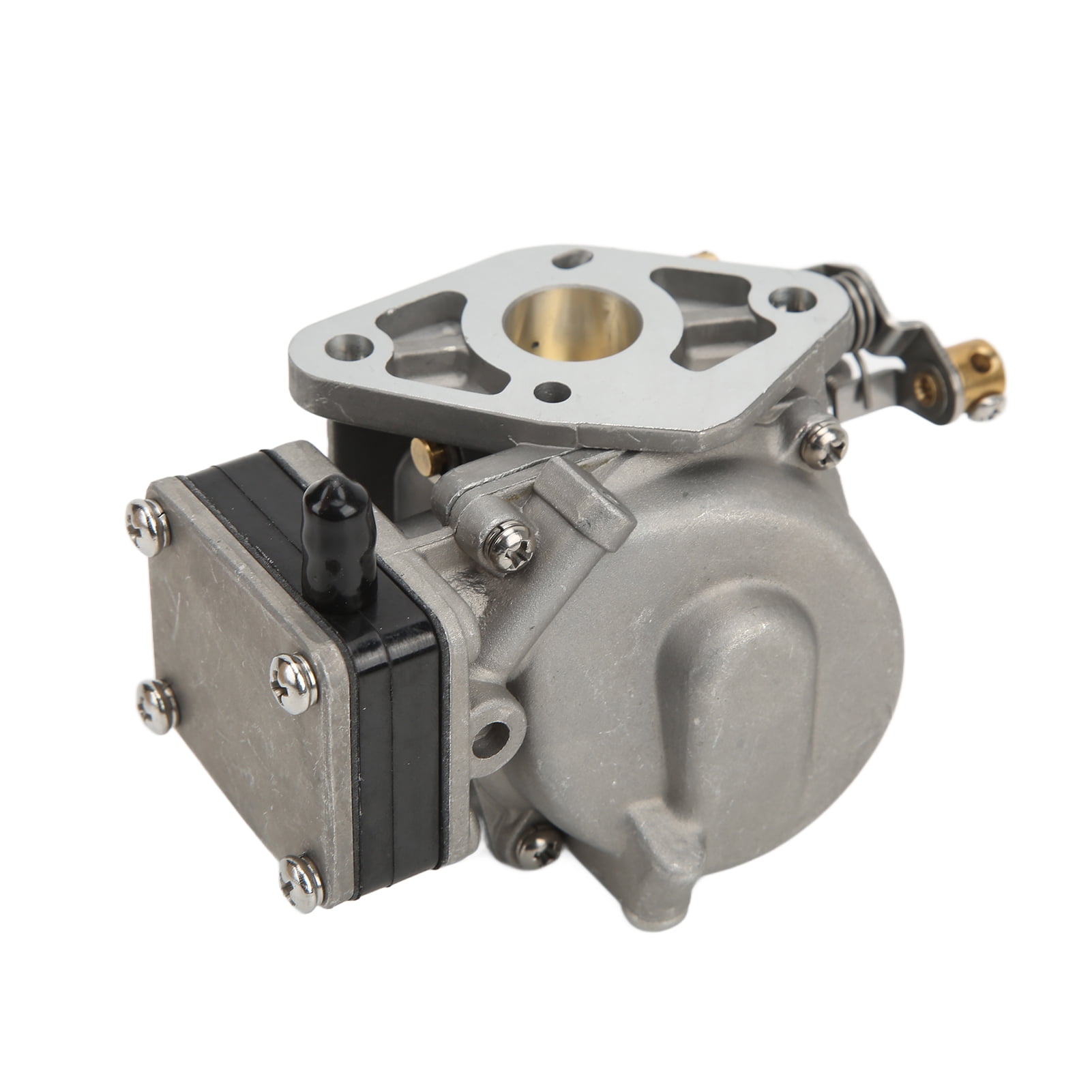 Boat Motor Carburetor, Good Gasoline Atomization Heavy Aluminum