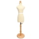 thumbnail image 2 of Vestido Femenino Profesional, Forma, Sastre, Costura Flexible, 2 of 7
