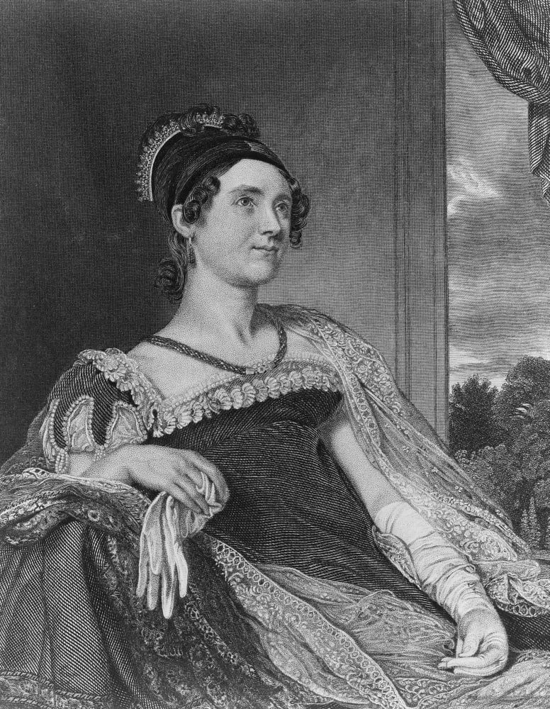mrs john quincy adams mrs john quincy adams