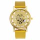 thumbnail image 1 of Reloj Digital fósil H-onhx Mejor belleza variedad de estilos de relojes electrónicos de deportes frescos 4 botones resistente al agua, 1 of 3