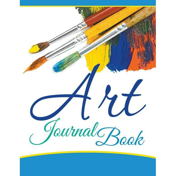 Art Journal Book