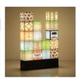 thumbnail image 4 of Minecraft Building Block Desk Lamp Diy Stitching Table Lamp Toys Usb Charge, 4 of 5