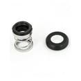 thumbnail image 2 of Unique Bargains Rubber Bellows 12mm Inner Dia Water Pump Mechanical Seal Replacement, 2 of 2