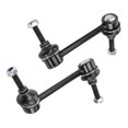 thumbnail image 4 of Geelife 2pcs Rear Left Side Stabilizer Sway Bar End Explorer Lincoln MKS, 4 of 7