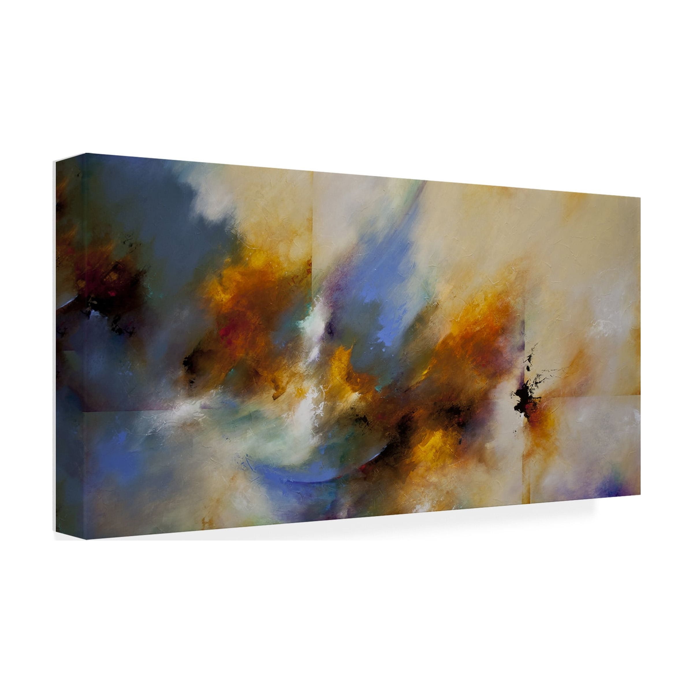 CH Studios 'Serenade' Canvas Art