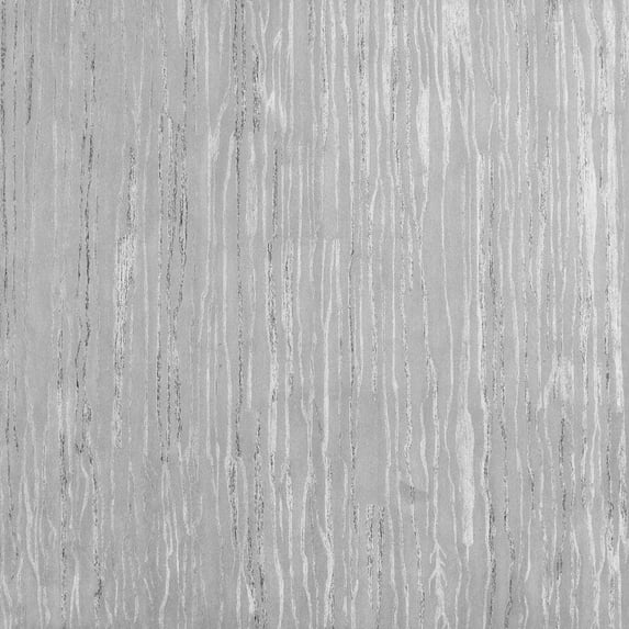 Ahgly Company Indoor Square Abstract Gray Contemporary Area Rugs, 5' Square