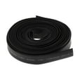 thumbnail image 4 of 1 pieza 2: 1 relación tubo termorretráctil envoltura de alambre manga de cable Sunnimix Tubo termorretráctil de caucho, 4 of 6