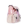 thumbnail image 3 of Justice Girls' Sequin Rucksack Backpack, 3 of 5