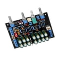 thumbnail image 5 of JRC5532 Front Stage Tone Board 12-15V Power Amplifier Board HIFI Tone Board High Bass Adjustment Home Amplifier, 5 of 9