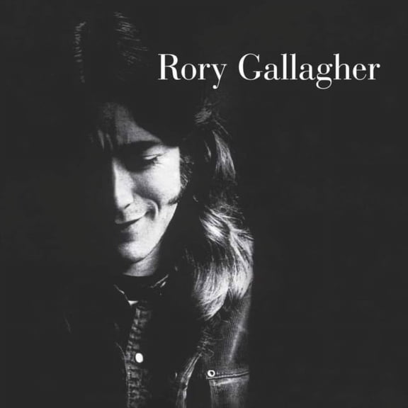Rory Gallagher - Rory Gallagher - Vinyl