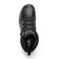 thumbnail image 6 of NORTIV 8 Men's Safety Steel Toe Work Boots Breathable Ankle Industrial Construction Boots, 6 of 8