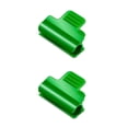 thumbnail image 3 of VONKY 24pcs ABS Versatile Greenhouse Support Clips For Easy Assembly And Warmth Versatility Protection 2Set, 3 of 6