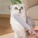 thumbnail image 4 of Clearance Cat Tongue Comb Cat Tongue Licking Comb Pet Massage Brush Pet Cat Comb Needle Comb Rows Comb, 4 of 4