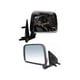 thumbnail image 1 of Espejo retrovisor POLYWAY D22 2009 S/Control Cromado Izquierdo, 1 of 2