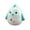 Blue, variant on WozhuoToy Popular Non Tipping Chick-Shaped Bells An Educational Toy With Blinking Eyes For Boys And