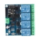 thumbnail image 4 of 1 2 4 Way Things Smart Home Phone APP Interruptor de control remoto ESP8266 para Arduino, 4 of 9