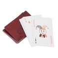 thumbnail image 3 of Training 54pcs Colorblind Correction Poker Card Interesting Red Green Color Paper Material Playing Cards for Amblyopia Training, 3 of 7