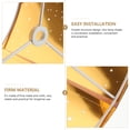 thumbnail image 3 of WRISTBIQUE Cubierta De Para De Estructura Metálica Estable Y Duradera, 3 of 6