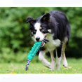 thumbnail image 3 of Juguetes para masticar con cuerda para perros, cepillo de dientes, palo de limpieza para perros pequeños y medianos, cepillo de dientes para razas pequeñas, Indestructible, 3 of 4