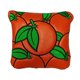 thumbnail image 2 of Cubierta de cabeza de putter de golf perfecl naranja 14 cm x 12,5 cm, 2 of 8