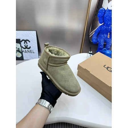 

UG-G Slippers Women Disquette Slipper