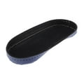 thumbnail image 3 of Tachiuwa Crochet Bags Bottom Shaper Pad Insert Base for Purse Making Blue-32cm, 3 of 9