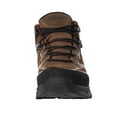 thumbnail image 4 of Aigle Palka Waterproof Walking Shoes, Brown, 4 of 9