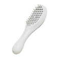 thumbnail image 5 of Dualoai Electric Scalp Massager Easy to Use Hair Care Tool Women Electric Hair Brush White, 5 of 9