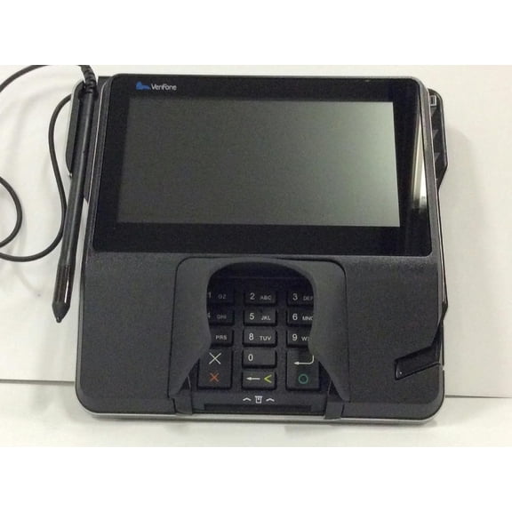 Restored VeriFone MX925 PCI 3.x Payment Terminal PIN Pad P/N; M132-509-01-R (Refurbished)