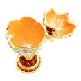 thumbnail image 3 of Huevo de Pascua de Estilo Vintage Sunnimix con Esmalte y caja de joyas, 3 of 8