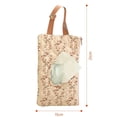 thumbnail image 5 of ANXPTIME Small Diaper Wipes Bag maintains Contents Secure And Clean, 5 of 8
