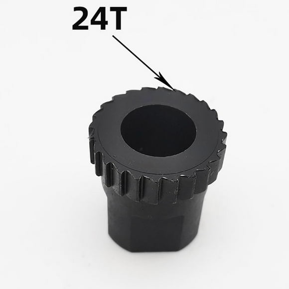 Bicycle 3-pawl Rear Hub Lock Ring Nut Install Disassembly Tools Removal Tool Steel Install Professional Disassembly Tools Replacement for DT Swiss 240/180