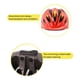 thumbnail image 2 of Soidarity Casco para niños Hueco Ajustable Duradero Protector de cabeza para niños con almohadilla interior desmontable Ciclismo Numero 3 Soidarity OD010026-03, 2 of 6