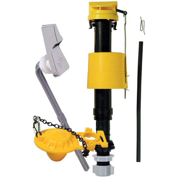 Peerless Toilet Repair Kit