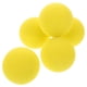 thumbnail image 2 of 5 pelotas de béisbol de esponja EVA para entretenimiento infantil, pelotas de béisbol suaves para entrenamiento de escuela primaria, práctica de lanzamiento y bateo., 2 of 7