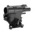 thumbnail image 1 of Riwesomey Cooling System Water Outlet LF94-15-17Z for CX-7 3 5 Auto Mazda 6 Vehículos, repuestos y accesorios Mis, 1 of 6