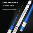 thumbnail image 4 of ruzhgo 28 Hardness Fishing Rod Carp Long Rod Fishing Gear Soft Tail Small Fishing Rod, 4 of 9