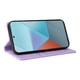 thumbnail image 4 of Funda para Xiaomi Redmi Note 13 Pro 5G Estuche de Cuero PU Tipo Cartera con Ranuras para Tarjetas y Cierre Magnético, 4 of 5