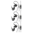 thumbnail image 1 of Methold Nuevo auricular CK9 de doble bobina móvil en la oreja, auricular estéreo de graves pesados, auricular HIFI DJ, auricular deportivo, Type6 NO6, 1 of 6
