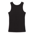 thumbnail image 5 of Wonder Nation Girls Kid Tough Ribbed Tank Top, 6-Pack, Sizes 4-18 & Plus, 5 of 7