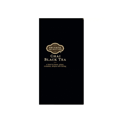 Private Selection Tea Bags Assortment, 20 Count,3 Pack Variety