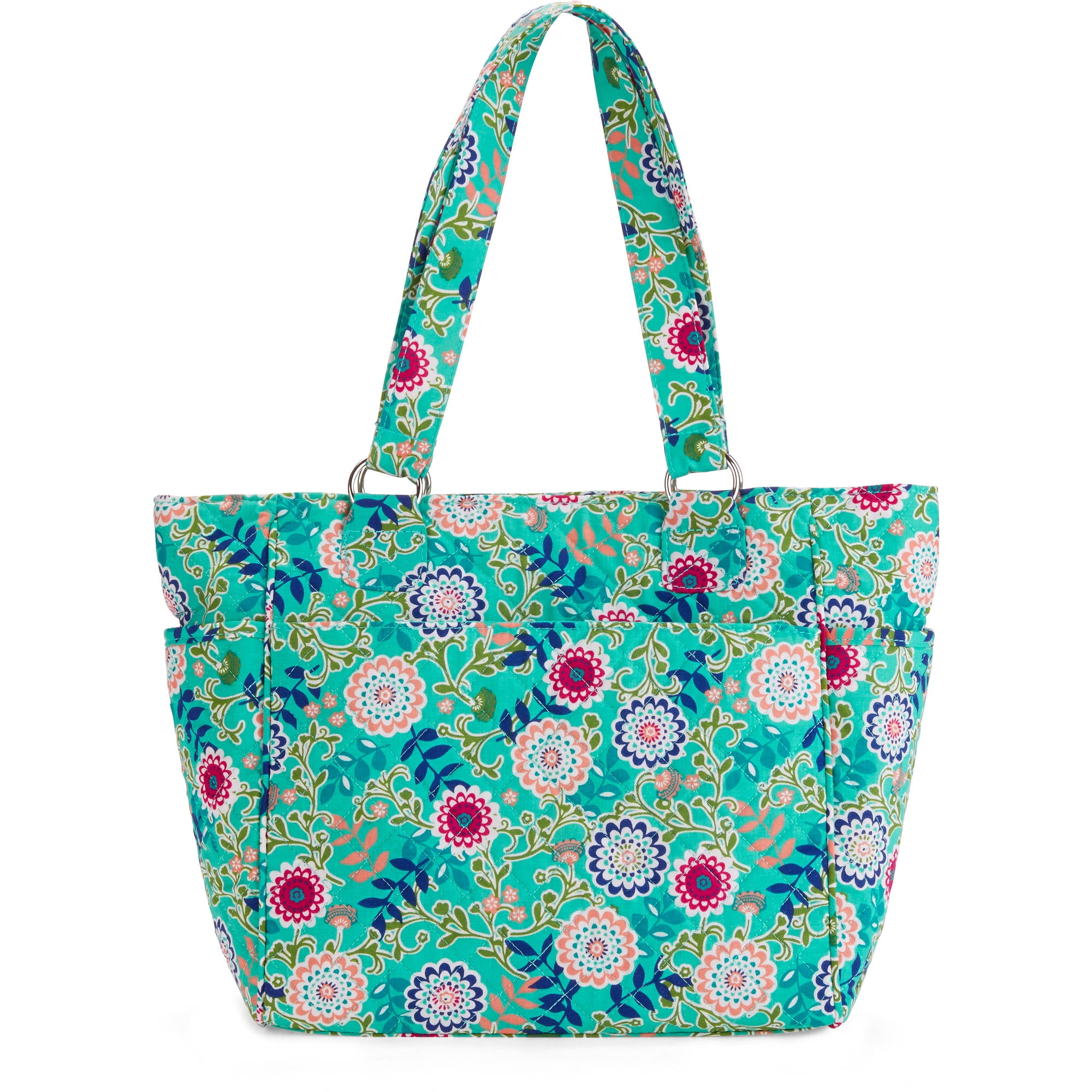 Waverly sales quilted purses