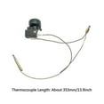thumbnail image 2 of Thermocouple And Tilt Switch For Patio Heater Dump Switch For Propane Heater Patio Heater Outdoor G-Good, 2 of 5