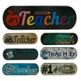thumbnail image 2 of Elementary Teacher Appreciation Shelf Sitter | Classroom Decor | Unique Gift for Teacher, 2 of 2