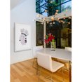 thumbnail image 6 of Marmont Hill "Pastel Feathers" by Katarina Snygg Framed Painting Print, 6 of 6