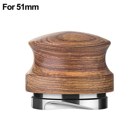 

GYZEE Coffee Filling Press Coffee Tamper 51/53/58Mm Coffee Distributor Hammer(51mm)