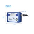 thumbnail image 4 of TFixol DVB-T Digital Satellite Signal Finder Meter Aerial Terrestrial TV Antenna with Compass TV Reception Systems, 4 of 7